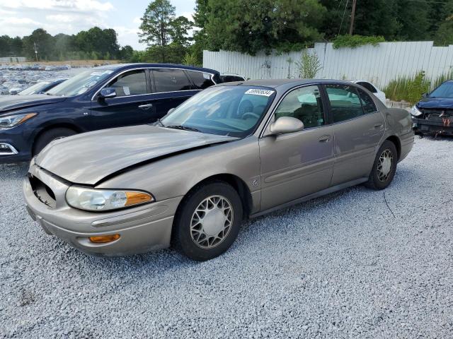 BUICK LESABRE 2002 1g4hr54k82u218339