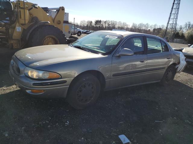 BUICK LESABRE 2002 1g4hr54k82u247789