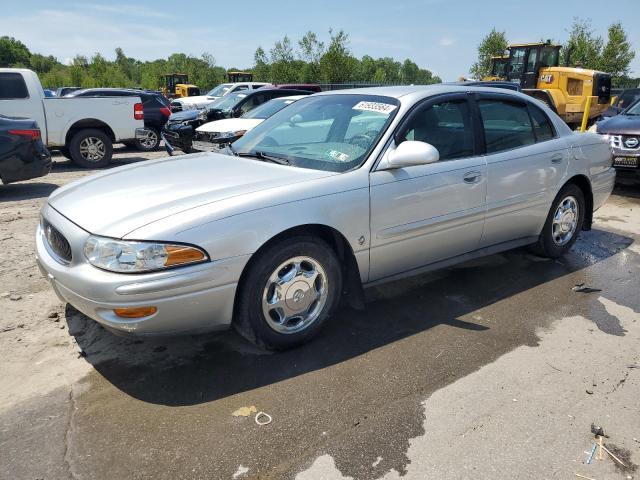 BUICK LESABRE 2002 1g4hr54k82u269551