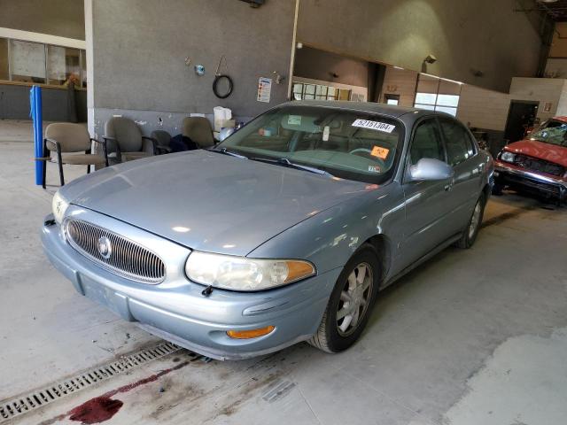 BUICK LESABRE 2003 1g4hr54k83u176482