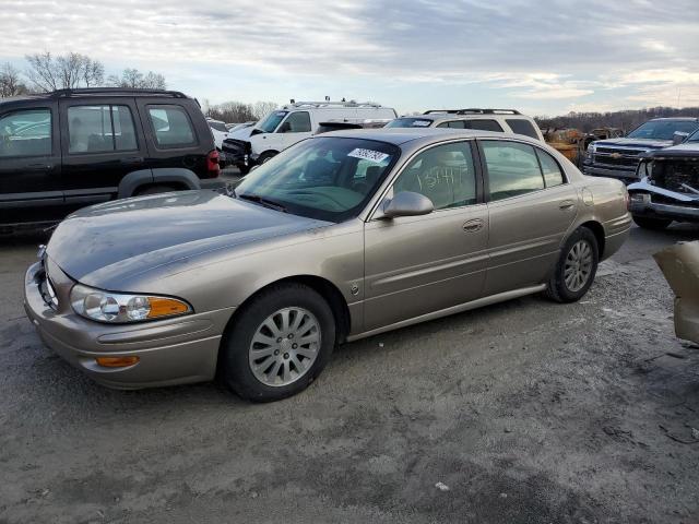 BUICK LESABRE 2004 1g4hr54k844139062