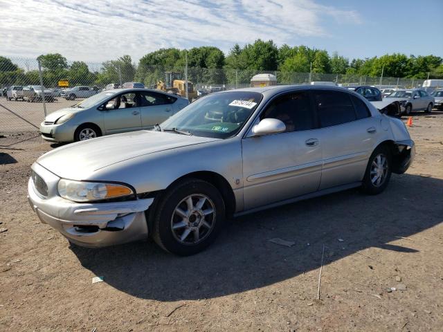 BUICK LESABRE LI 2004 1g4hr54k844179058