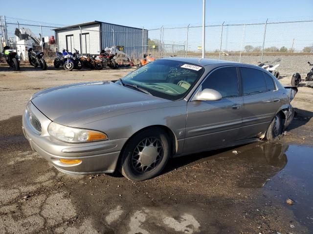 BUICK LESABRE 2000 1g4hr54k8yu130027