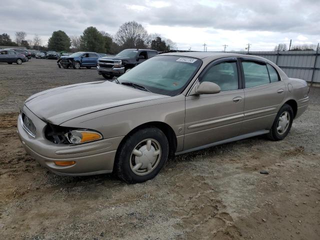 BUICK LESABRE 2000 1g4hr54k8yu170379