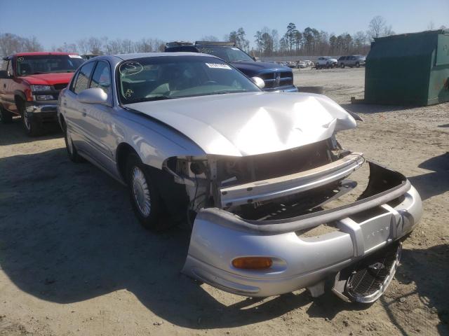 BUICK LESABRE LI 2000 1g4hr54k8yu324024