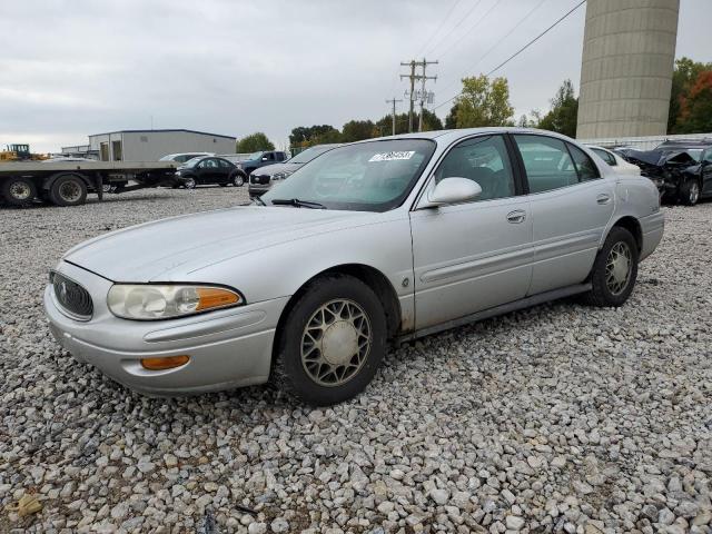 BUICK LESABRE 2001 1g4hr54k91u139308