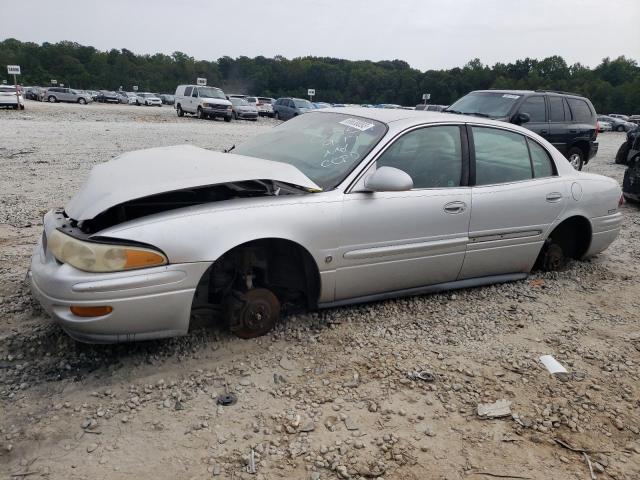 BUICK LESABRE 2001 1g4hr54k91u200754