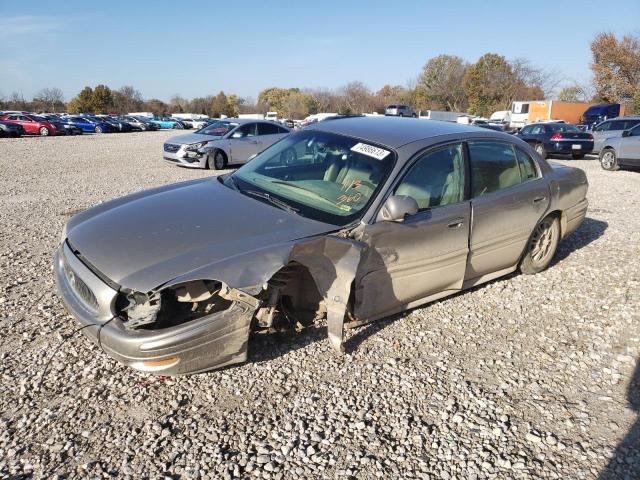 BUICK LESABRE 2002 1g4hr54k92u164257