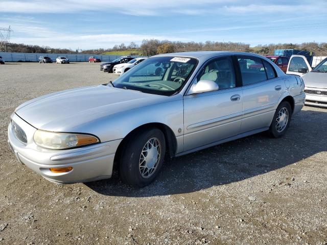 BUICK LESABRE 2002 1g4hr54k92u186369