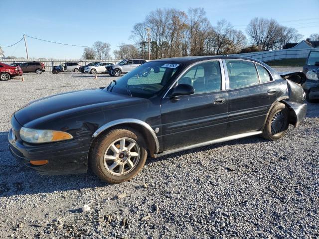 BUICK LESABRE 2003 1g4hr54k93u121393