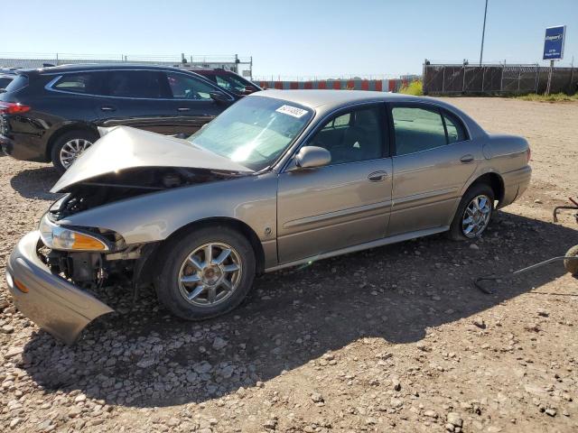 BUICK LESABRE LI 2003 1g4hr54k93u185725