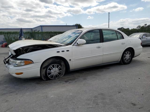 BUICK LESABRE 2003 1g4hr54k93u281936