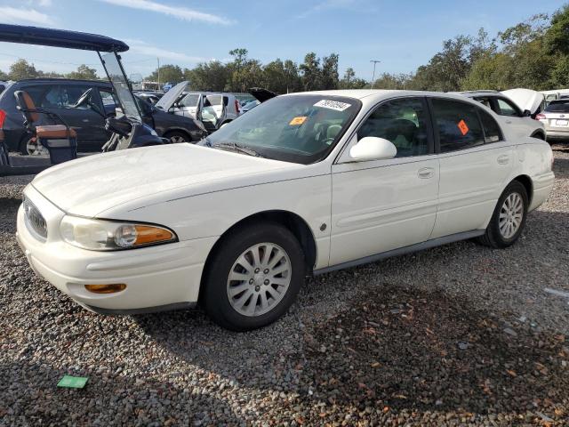 BUICK LESABRE LI 2005 1g4hr54k95u129979