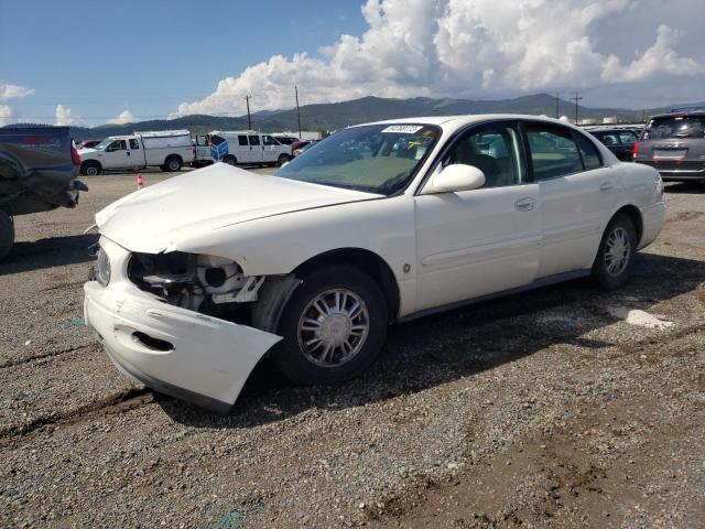 BUICK LESABRE 2005 1g4hr54k95u148385