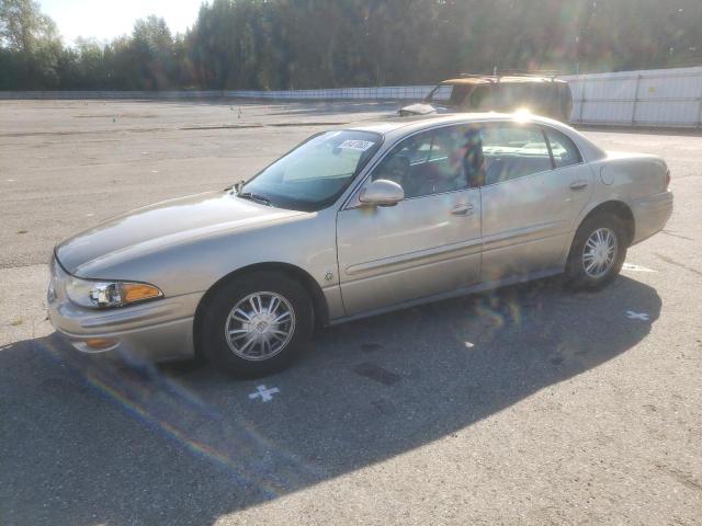 BUICK LESABRE 2005 1g4hr54k95u199725