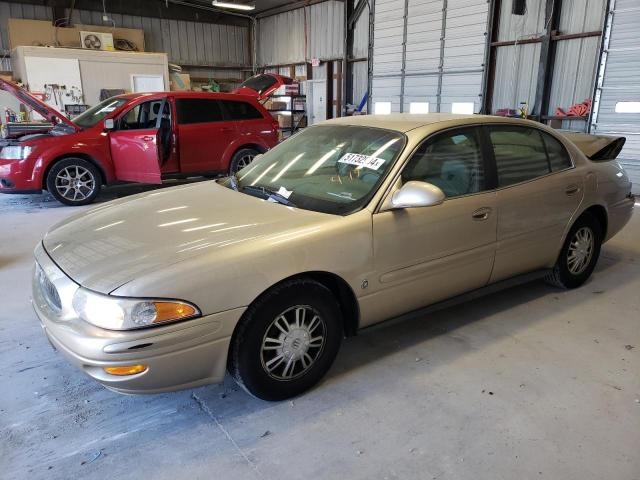 BUICK LESABRE 2005 1g4hr54k95u236238