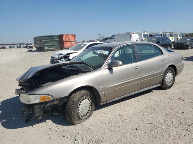 BUICK LESABRE 2000 1g4hr54k9yu258941