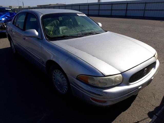 BUICK LESABRE LI 2001 1g4hr54kx1u194026