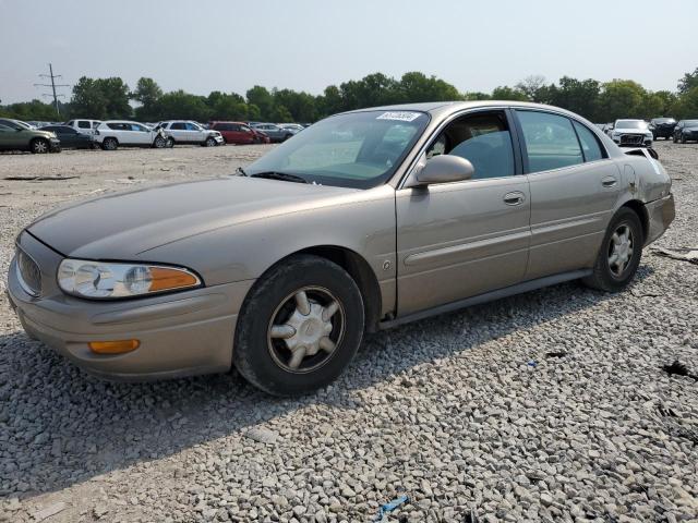 BUICK LESABRE LI 2001 1g4hr54kx1u200567