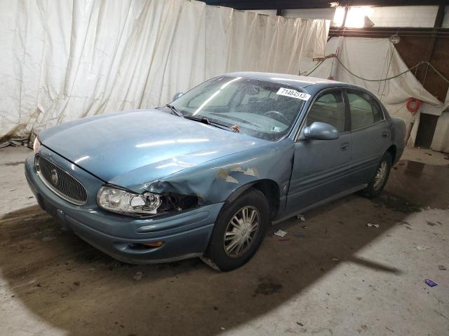 BUICK LESABRE LI 2002 1g4hr54kx2u201381