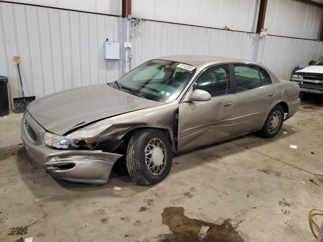 BUICK LESABRE 2002 1g4hr54kx2u203034