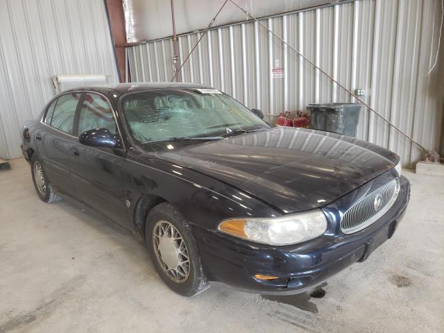 BUICK LESABRE LI 2002 1g4hr54kx2u272760