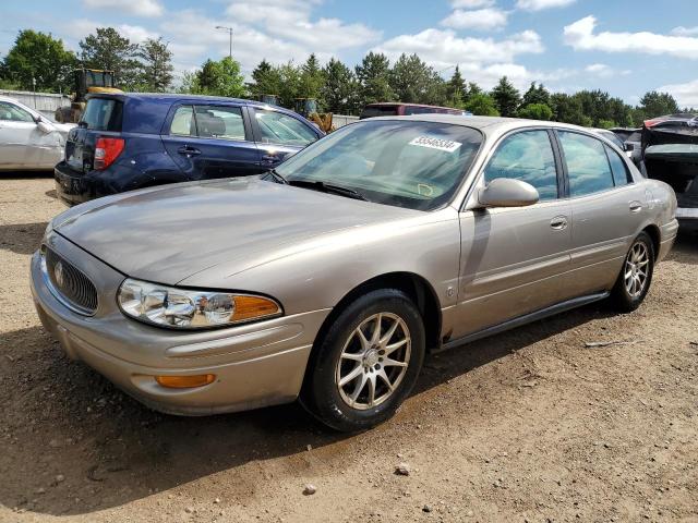 BUICK LESABRE 2002 1g4hr54kx2u286450