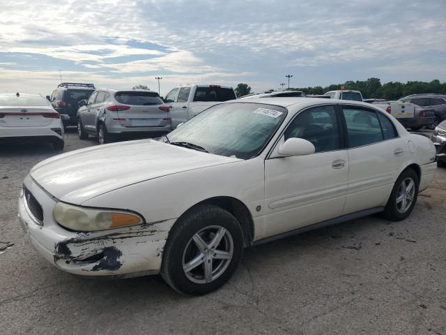 BUICK LESABRE 2002 1g4hr54kx2u295360