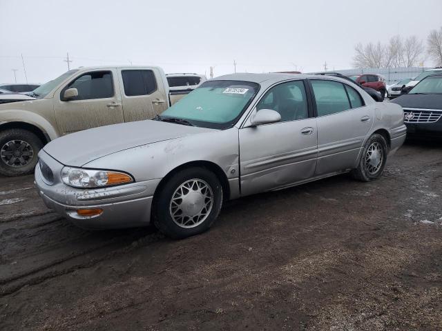 BUICK LESABRE 2004 1g4hr54kx44128063