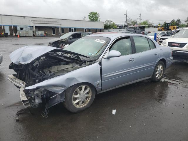 BUICK LESABRE 2004 1g4hr54kx4u193351