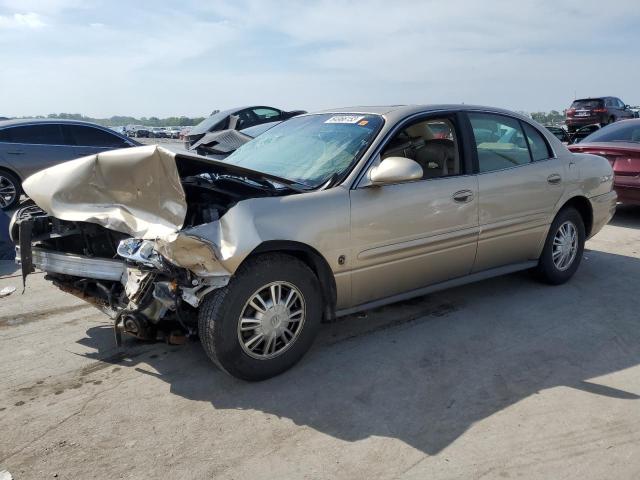 BUICK LESABRE 2005 1g4hr54kx5u197594