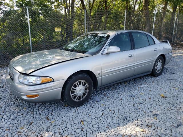 BUICK LESABRE LI 2005 1g4hr54kx5u240718