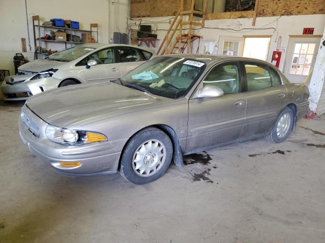 BUICK LESABRE 2000 1g4hr54kxyu193842