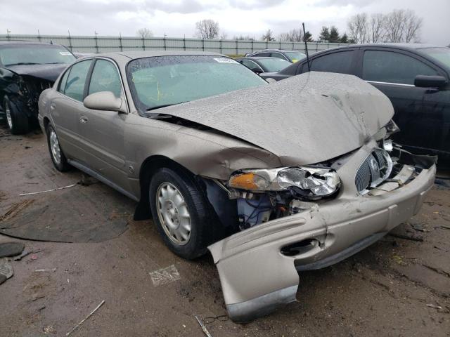 BUICK LESABRE LI 2000 1g4hr54kxyu300081