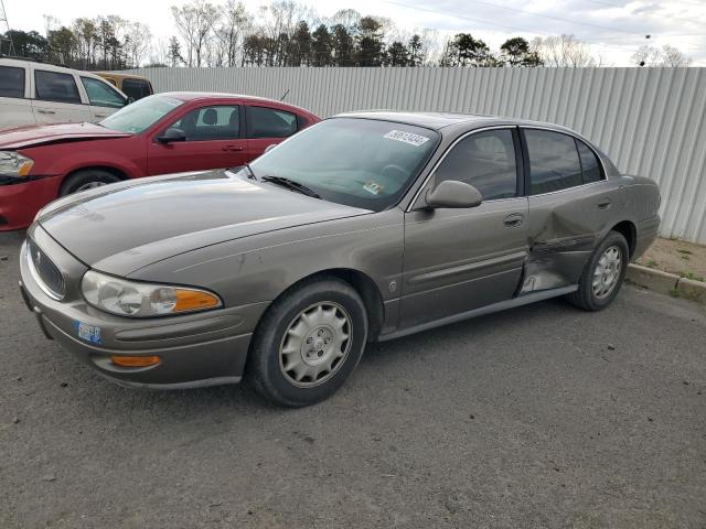 BUICK LESABRE 2000 1g4hr54kxyu308293