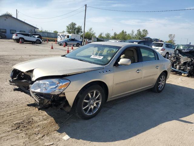 BUICK LUCERNE CX 2007 1g4hr57y07u222151