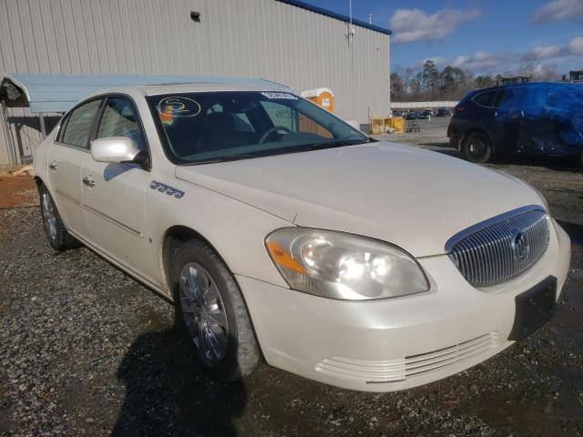 BUICK LUCERNE CX 2008 1g4hr57y08u205545