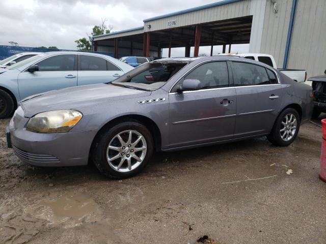 BUICK LUCERNE 2007 1g4hr57y17u101127