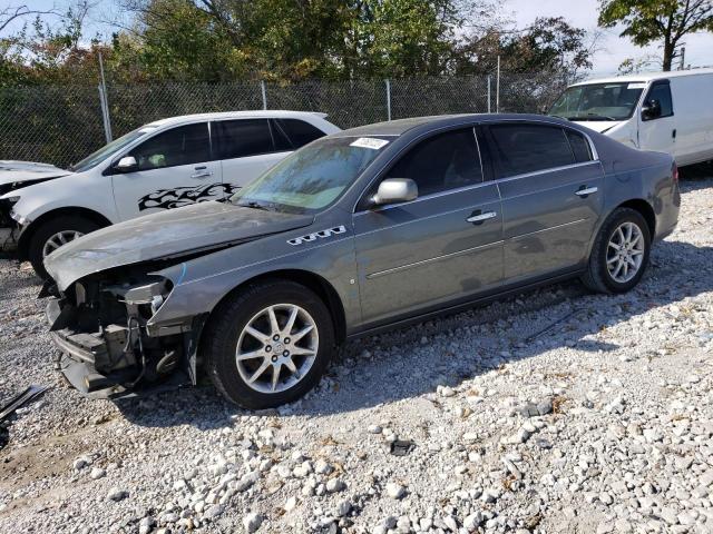 BUICK LUCERNE 2007 1g4hr57y27u141152