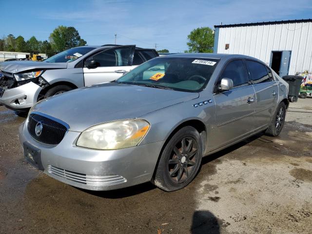 BUICK LUCERNE 2006 1g4hr57y36u212616