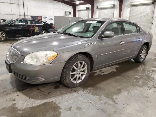 BUICK LUCERNE CX 2007 1g4hr57y37u163256