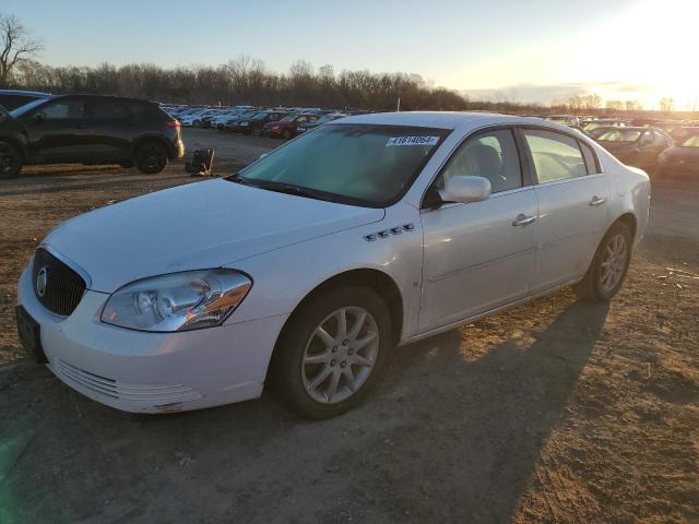 BUICK LUCERNE 2006 1g4hr57y46u142270