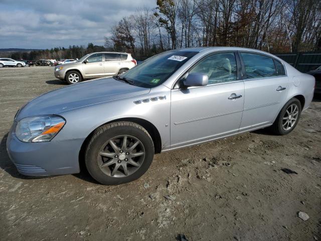 BUICK LUCERNE 2006 1g4hr57y46u158405