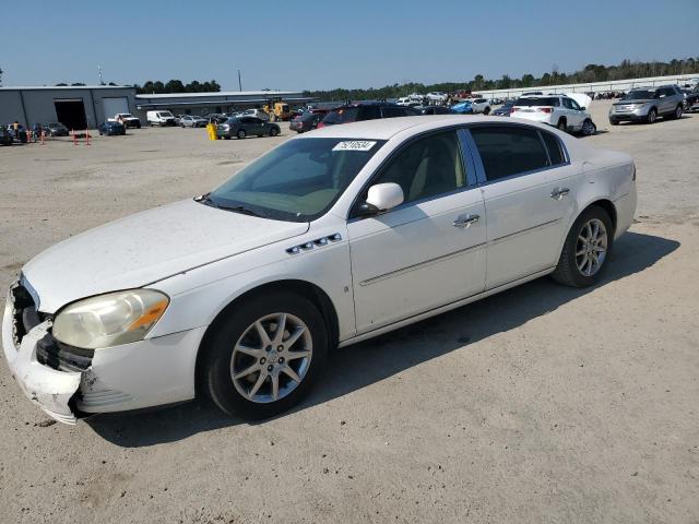 BUICK LUCERNE CX 2006 1g4hr57y46u226556