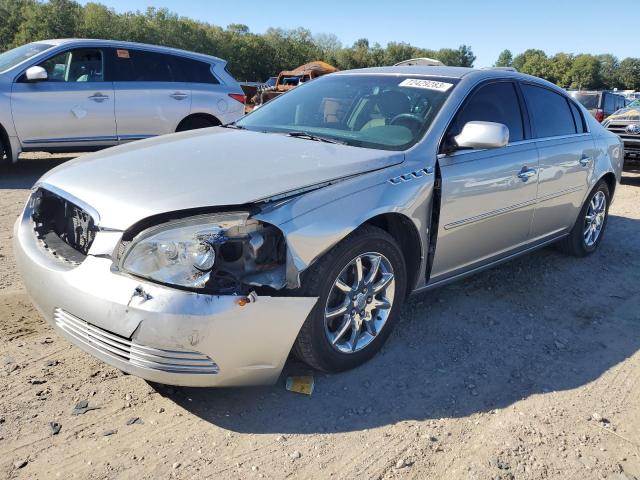 BUICK LUCERNE 2006 1g4hr57y46u236701