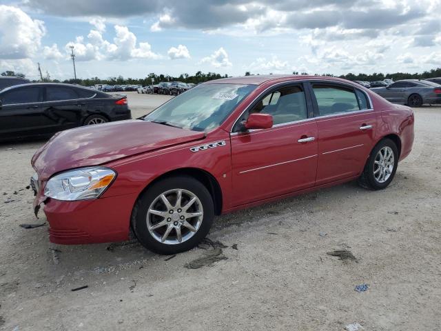 BUICK LUCERNE CX 2007 1g4hr57y47u181460