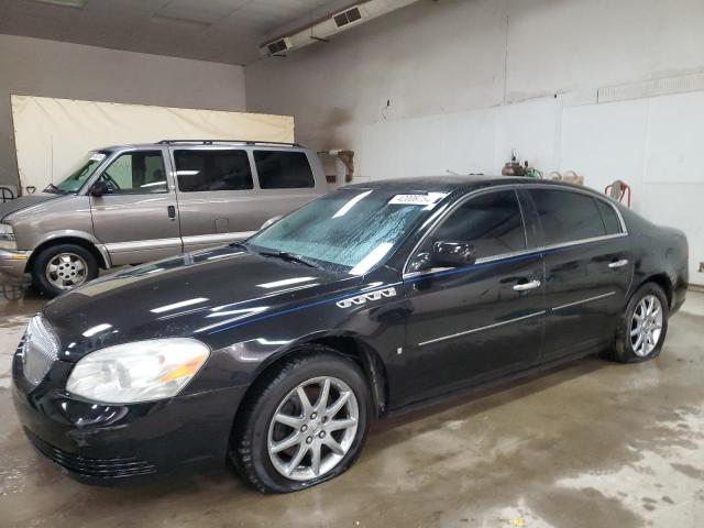 BUICK LUCERNE 2007 1g4hr57y47u225179