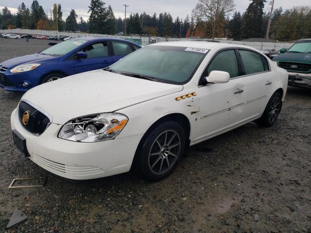 BUICK LUCERNE CX 2006 1g4hr57y56u146098