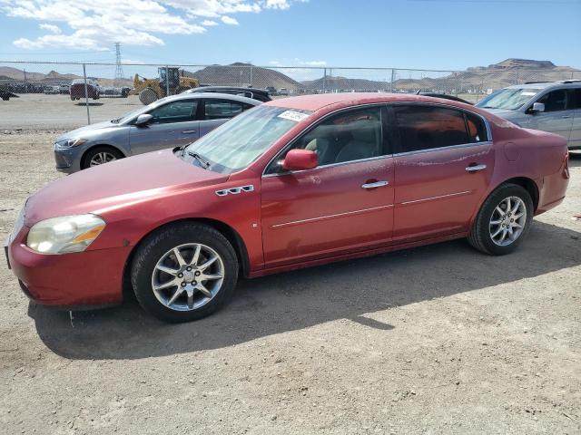 BUICK LUCERNE 2006 1g4hr57y56u172717