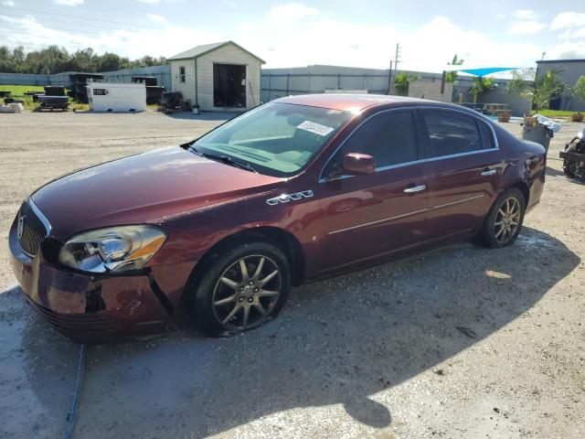 BUICK LUCERNE CX 2007 1g4hr57y57u123115